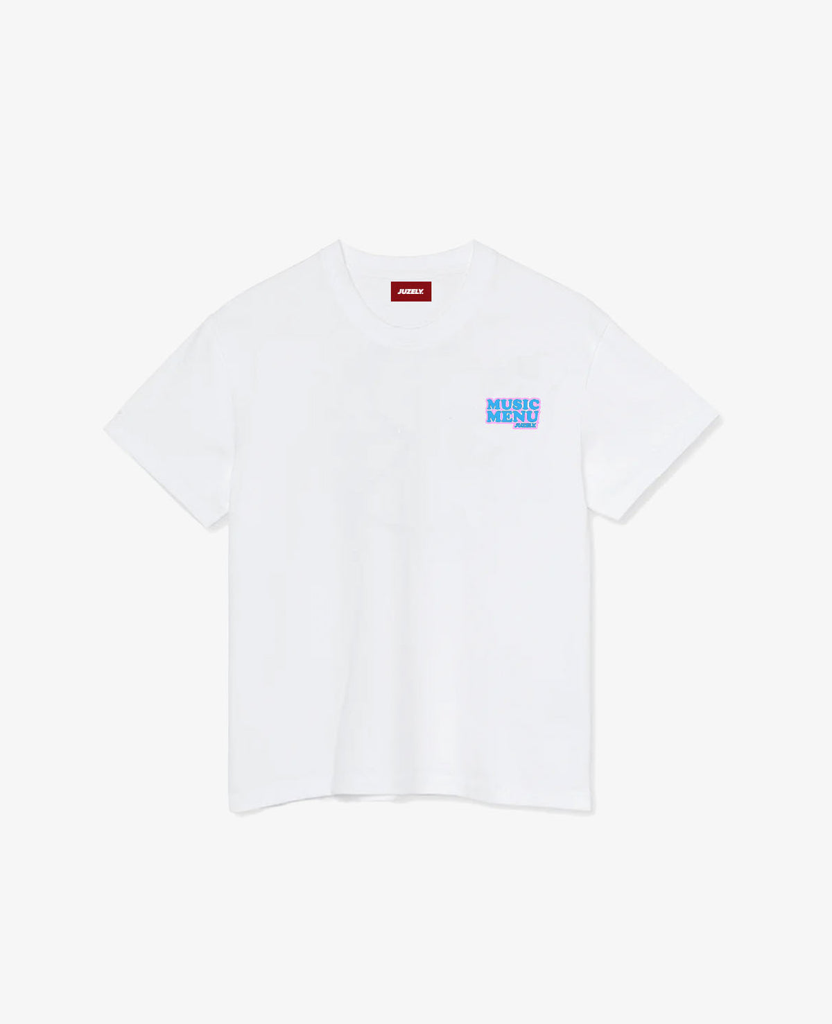 Music Menu - T-shirt