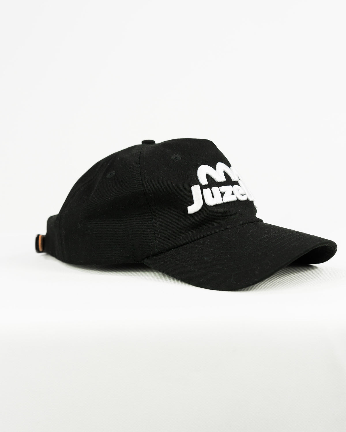 La casquette Noir