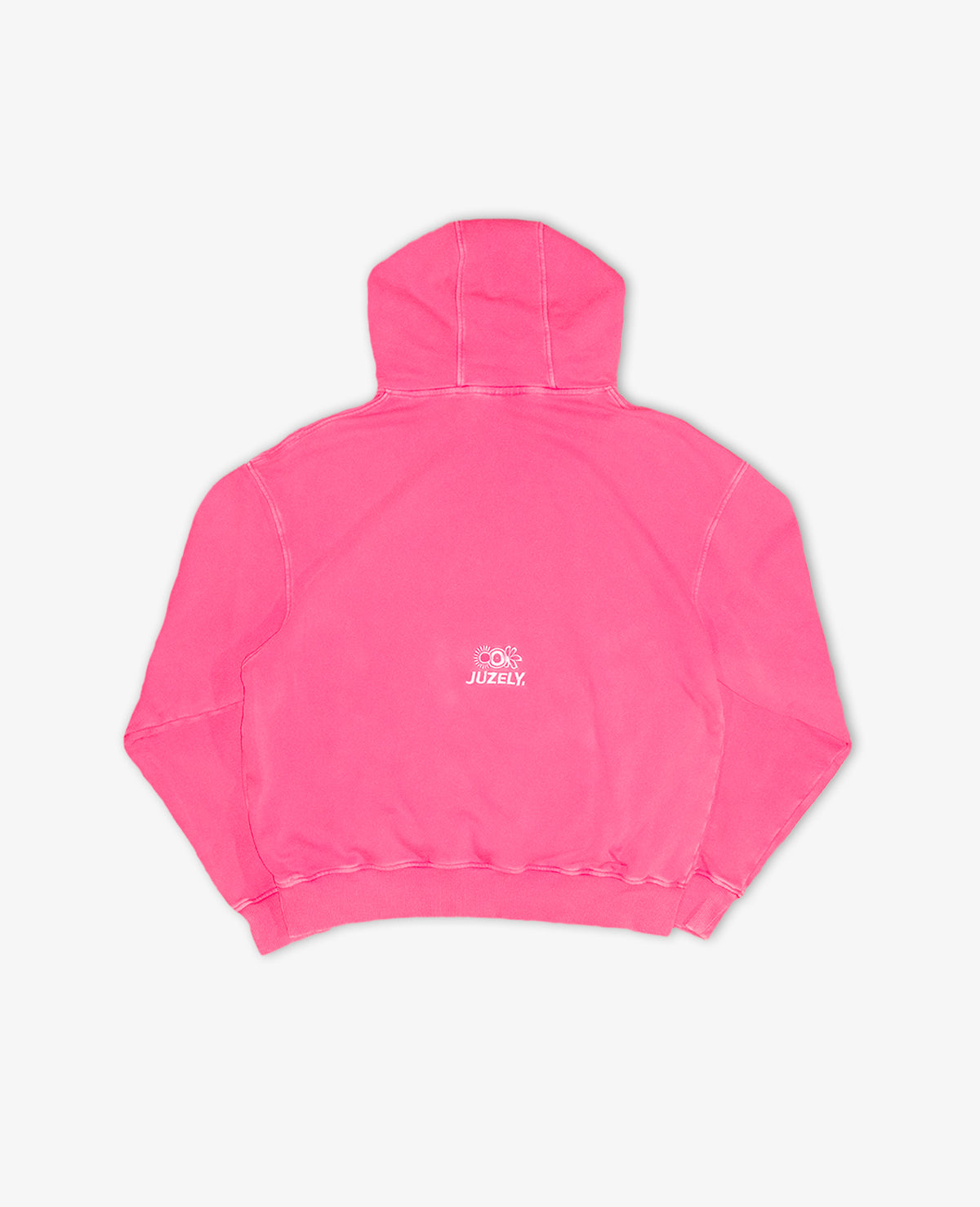 Hoodie - NOT NEGATIVE