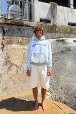Hoodie - CLUB DE PLAGE