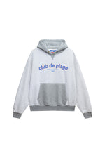 Hoodie - CLUB DE PLAGE