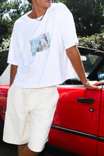 T-shirt - CARTE POSTAL