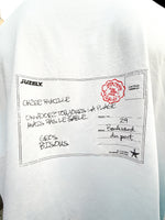T-shirt - CARTE POSTAL