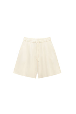 Short - Long beige