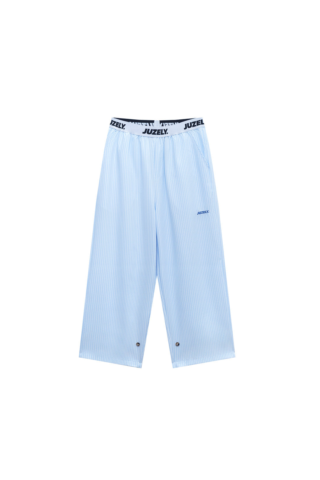 Pantalon - Rayer Bleu
