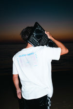 Music Menu - T-shirt
