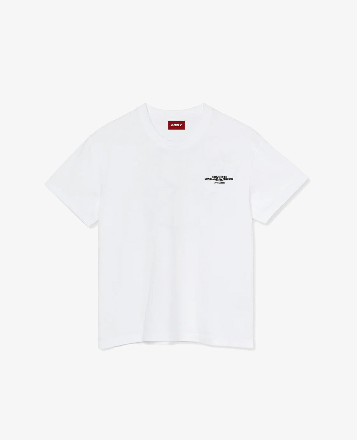 Souvenir de Guadalajara - T-shirt
