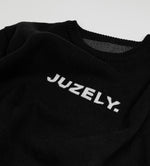 Le pull Ange Tissé