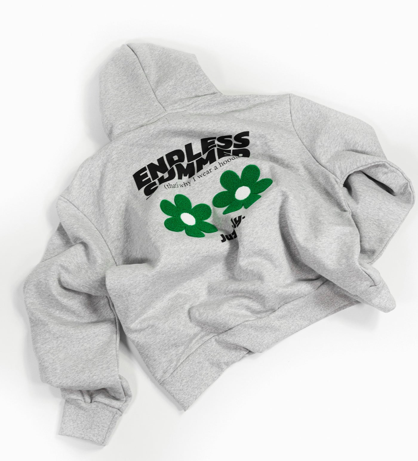 Le sweat Été Sans Fin