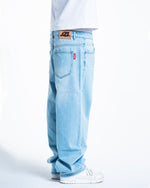 Triple Star Denim - Light Blue