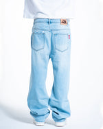 Triple Star Denim - Light Blue
