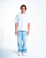 Triple Star Denim - Light Blue