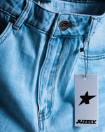 Triple Star Denim - Light Blue