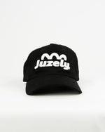 La casquette Noir