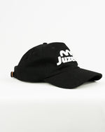 La casquette Noir