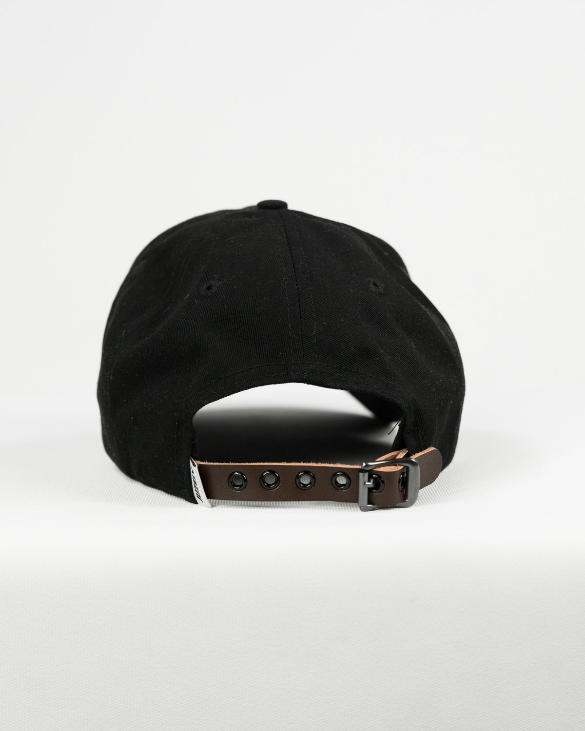 La casquette Noir