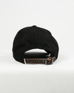 La casquette Noir