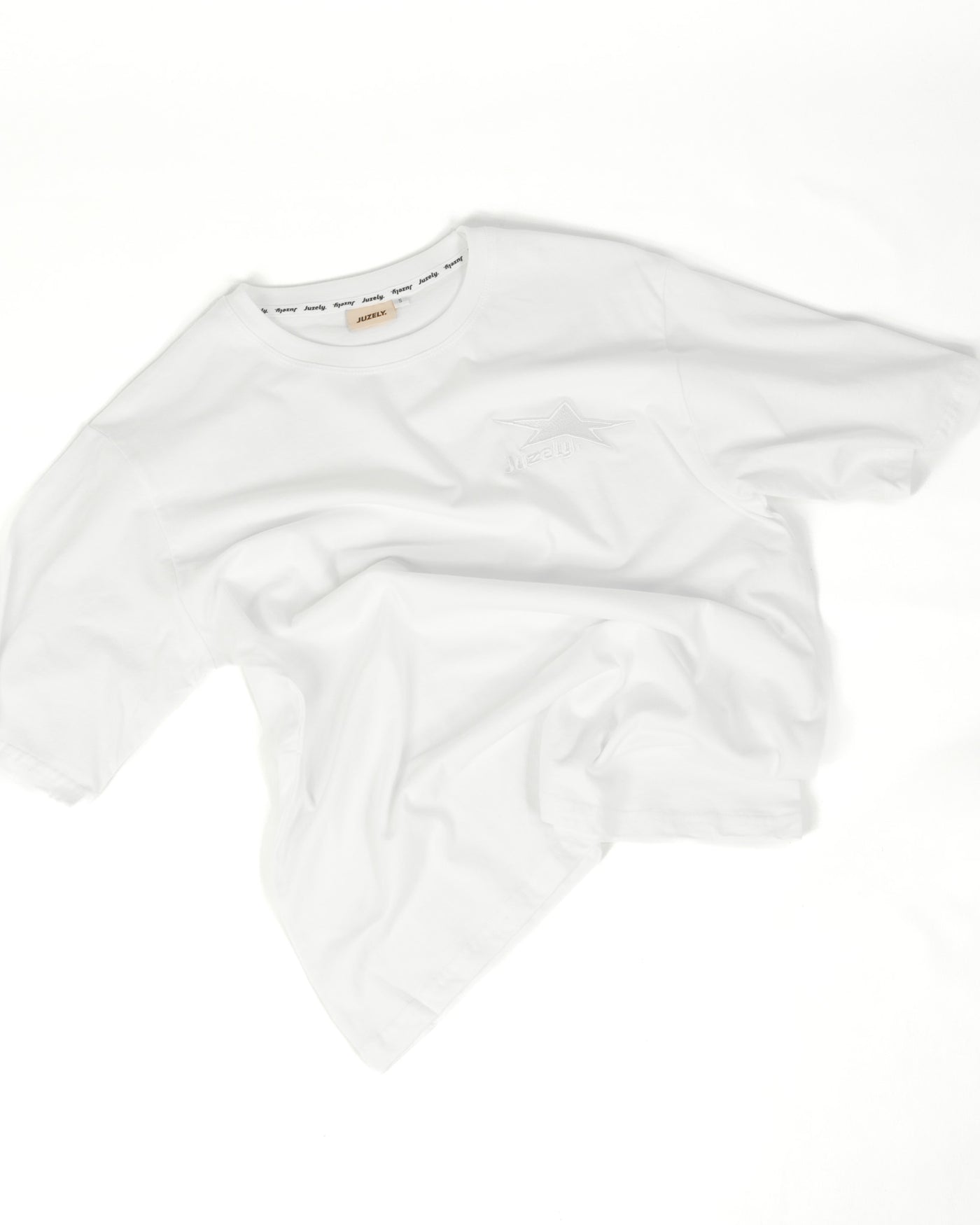 Le T-shirt Étoile