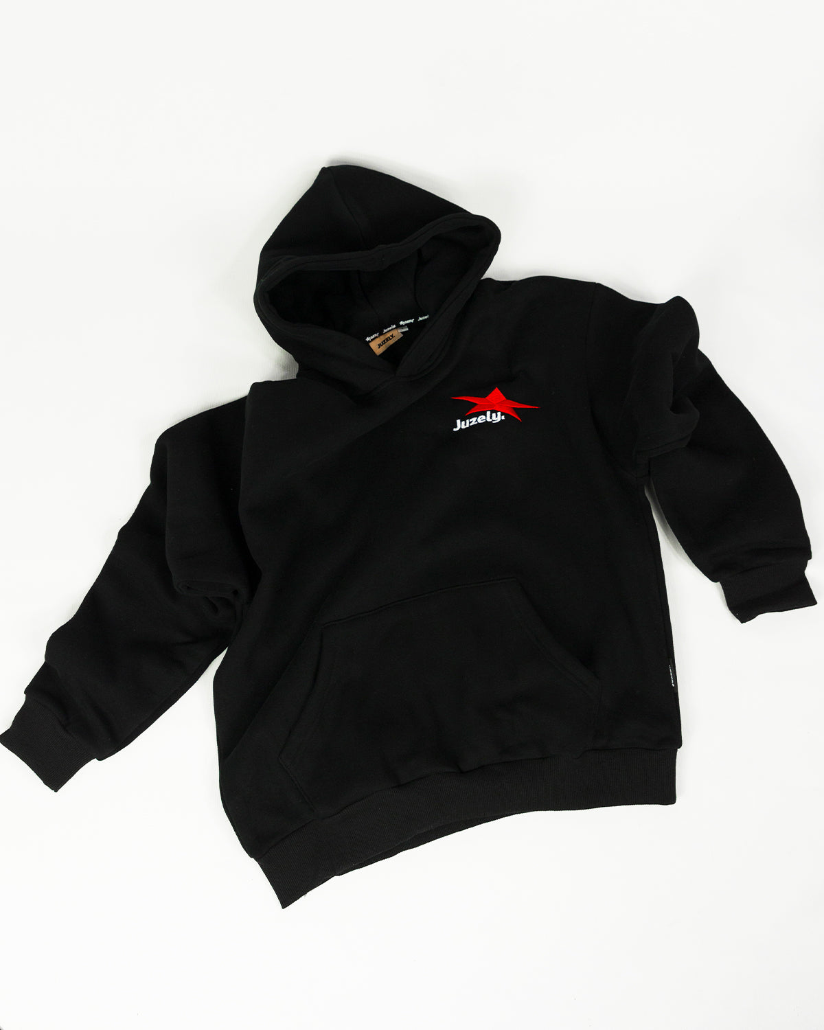 Le Sweat à Étoile