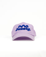 La casquette Rose
