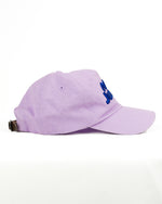 La casquette Rose