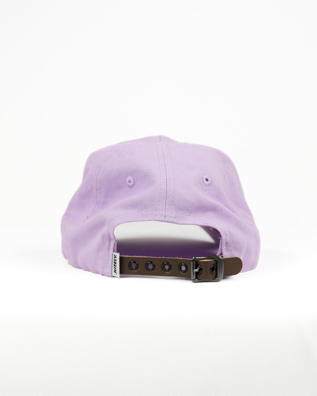 La casquette Rose