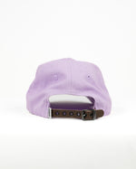 La casquette Rose