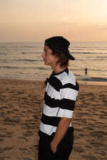 La casquette Noir