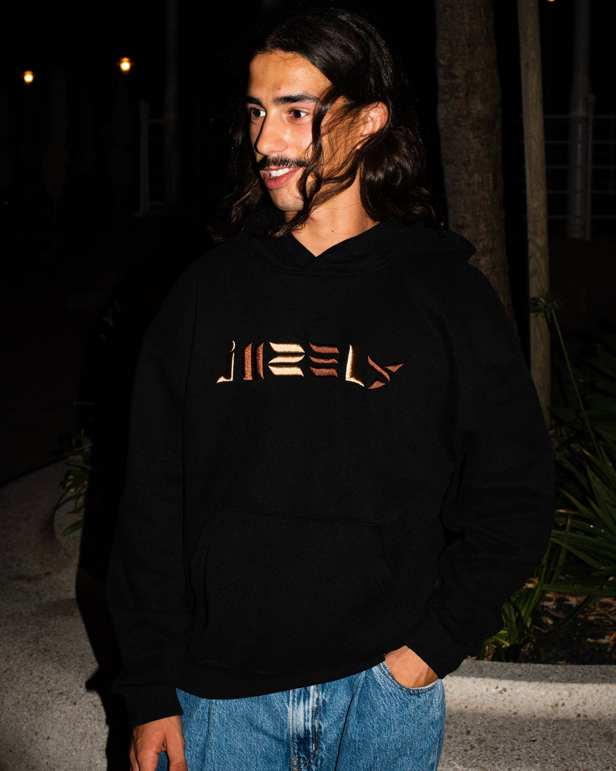 Le Sweat Moka