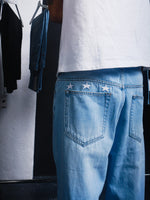 Triple Star Denim - Light Blue