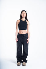 Triple Star Denim - Washed Black