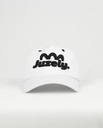 La casquette Blanche