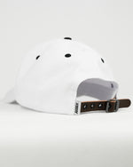 La casquette Blanche