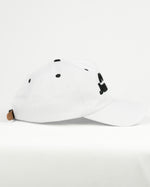 La casquette Blanche